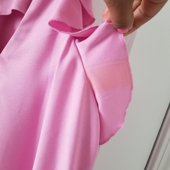 Mango pink jumper - Picture 5 of 8